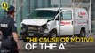 10 Dead, 15 Injured After Van Hits Pedestrians in Toronto