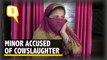 We Were Beaten: Minor Accused of Cow Slaughter