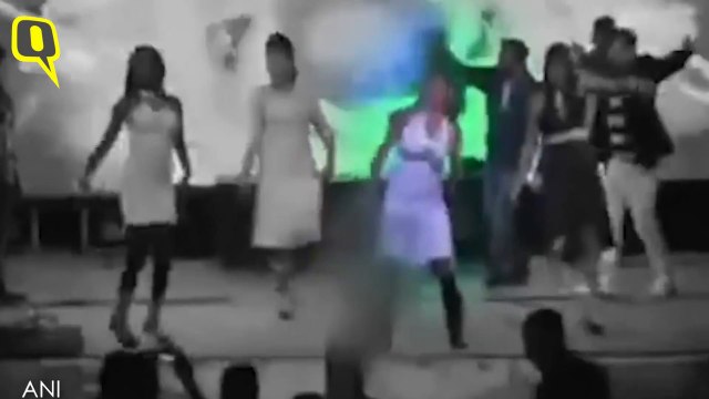 Groom Killed By Close Friend In Celebratory Firing