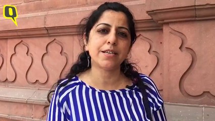 Producer, Director Teena Kaur on Skipping the 70th National Film Award Ceremony