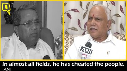 Download Video: ‘Communal BJP’ VS ‘Cheater Congress’ Ahead of Karnataka Polls