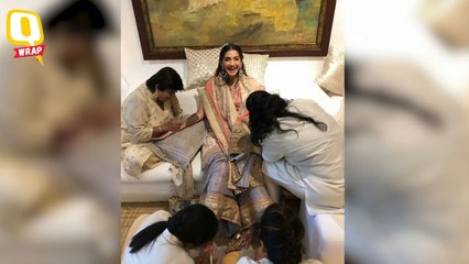 QWrap: Kathua Case Moved to Pathankot; Sonam’s Mehendi Pics