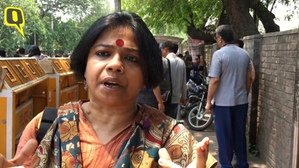 'Govt Wants to Turn Reputed Colleges to Teaching Shops': DUTA