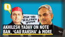 Exclusive | Akhilesh Yadav on Opposition Unity, BJP’s Indignity