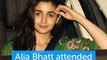 Alia Bhatt, Kangana Ranaut, Deepika Padukone Ruled This Thursday