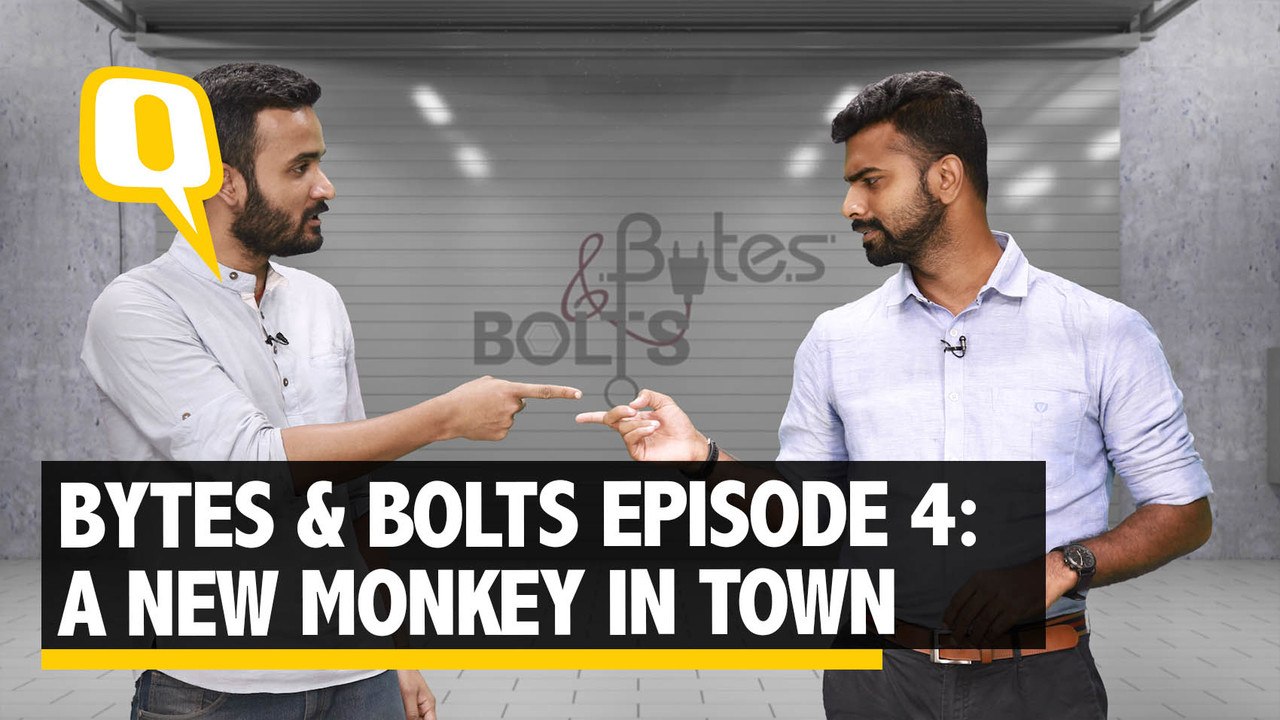 Bytes & Bolts Episode 4: Mind-Reading Headset,...