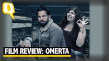 Film Review: Omerta