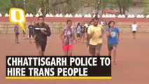 Chhattisgarh Gets Woke, Police Force Set to Hire Trans People