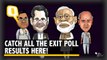 2018 Karnataka Assembly Election: Here's What Exit Polls Predict | The Quint