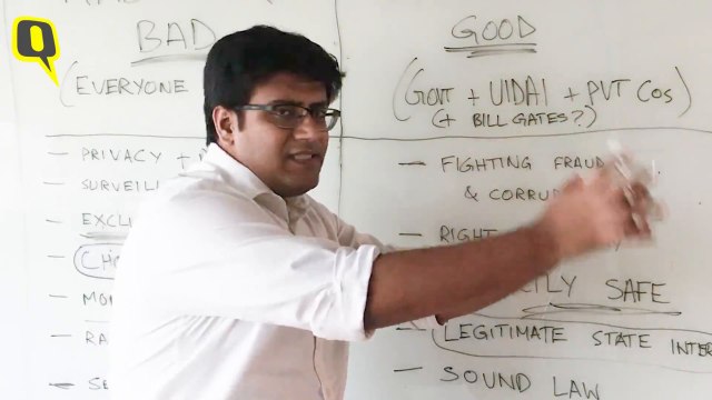 Aadhaar Hearings Conclude: All You Need to Know