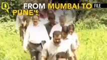 Remembering Mumbai Top Cop, Himanshu ‘Hercules’ Roy | The Quint