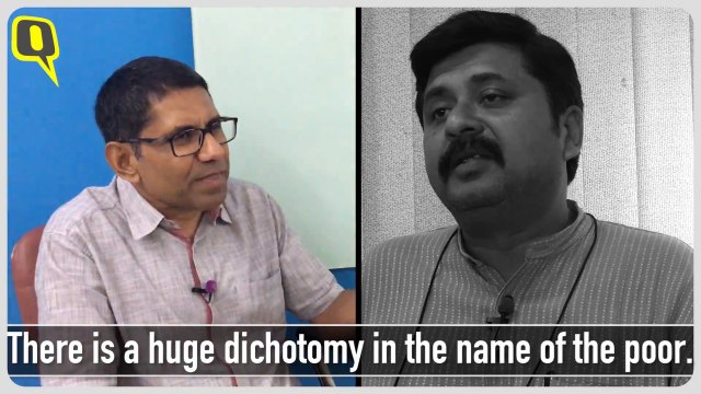 The Quint Debates Whether UGC's Autonomy To Colleges Is In The Interest Of The Students