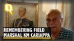 My Father Was Fearless: Field Marshal KM Cariappa’s Son Goes Down Memory Lane