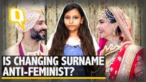 The Big Debate: Should Sonam Kapoor have Changed her Name?