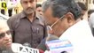 BJP is going against the constitution: Siddaramaiah