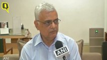CAPF Deployed to Ensure Law and Order: OP Rawat, Chief Election Commissioner