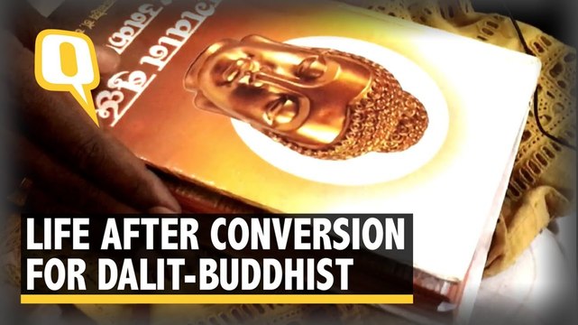 In Boycotting Hinduism, Dalits Keep Pride But See No Equality