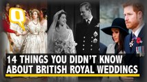 14 Facts About Royals & Their Weddings We’re Sure You Didn’t Know