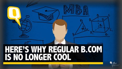 Alternatives to Regular B.Com: Certifications & Work Experience