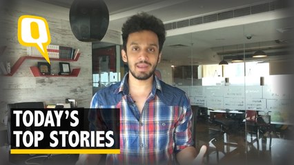 QWrap: Kumaraswamy Is New K’Taka CM; B’Town’s Paparazzi Culture