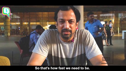 A Glimpse Into Bollywood's Paparazzi Culture