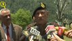 Army Chief Gen Bipin Rawat speaks on Maj Gogoi controversy