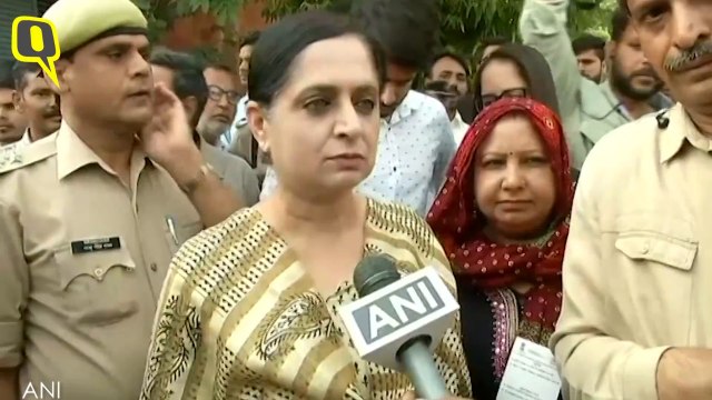 Mriganka Singh On Kairana Bypolls