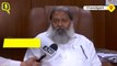 Haryana Minister Anil Vij Compares Rahul Gandhi to 'Nipah Virus'