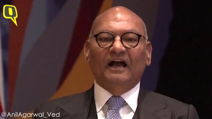 Very Sad, Extremely Unfortunate: Vedanta’s Anil Agarwal on Sterlite