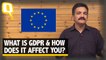 What is GDPR & How Does it Affect You?