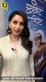 Music Composers Make a Note, Madhuri Dixit Sings like a Pro