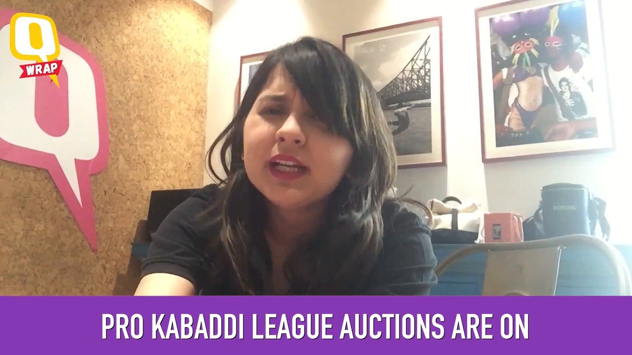 QWrap: BJP Loses Kairana, Ankit Saxena’s Father Hosts Iftar & More