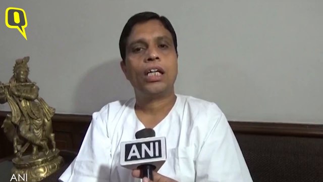 Patanjali Cancels Rs 6,000 Crore Food Processing Park in UP, Slams Yogi Govt | The Quint