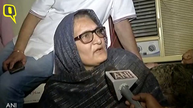 This is Victory of truth: Tabassum Hasan, RLD Candidate