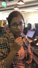 Is Kangana Ranaut's Saree Comment Justified?