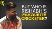 Here's Which Team Rishabh Pant is Rooting For in FIFA World Cup 2018