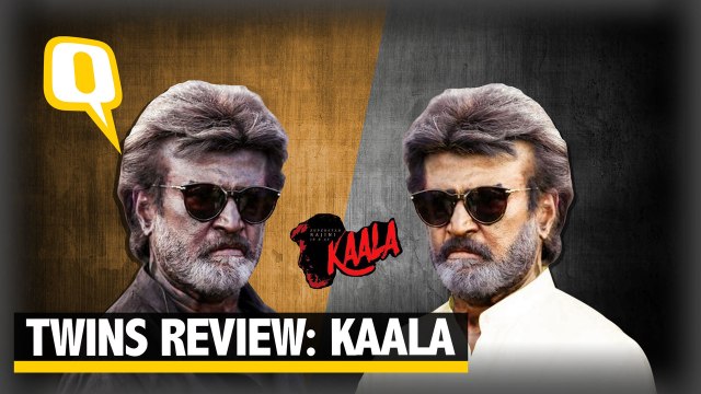 Kaala; Pa Ranjith or Rajinikanth?