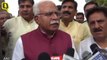 Haryana CM Khattar: Farmers Have No Issues, They're Focusing on Unnecessary Things