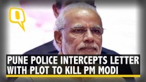 ‘Rajiv Gandhi-Type Incident’: Cops Find Email with Plan to Kill PM