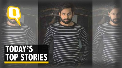 QWrap: Iftar in Ankit Saxena’s Memory; Apple WWDC 2018