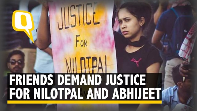 Assam Lynching: Friends of Victims Lament the Loss of ‘Brothers’