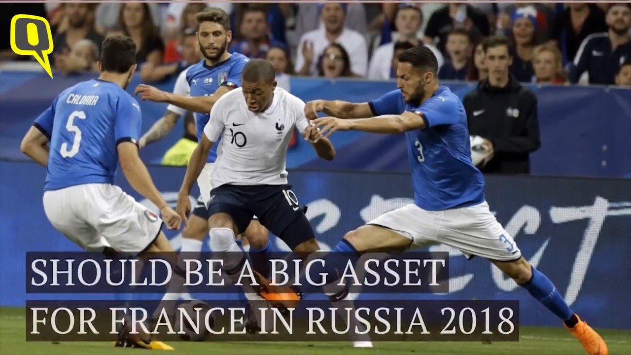 FIFA World Cup: 5 Lesser-Known Names You Should Know