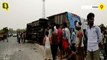 At Least 17 Killed, 20 Injured After Bus Overturns in UP’s Mainpuri