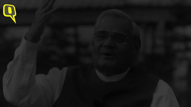 Remembering Vajpaee - The Bhishma Pitama of Indian Politics