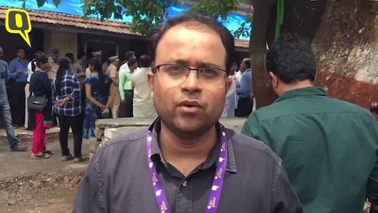 RSS Defamation Case: Rahul Gandhi Arrives At Bhiwandi Court