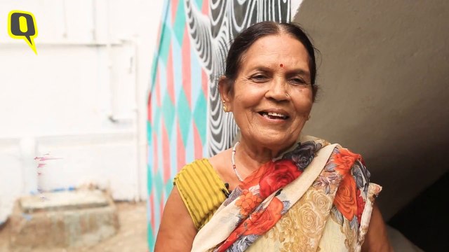 Chal Rang De Khar: Mumbai Gets a Monsoon Makeover