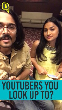 BHUVAN BAM AKA BB KI VINES