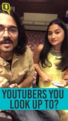 BHUVAN BAM AKA BB KI VINES