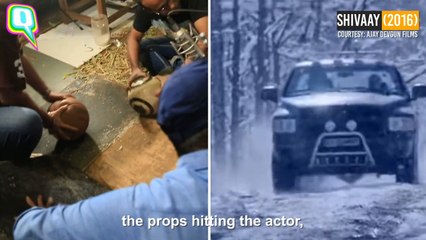 Meet The Magician Who Makes Your Movies Come To Life