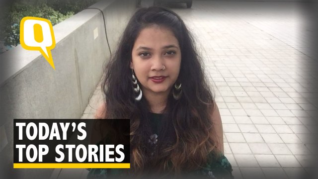 QWrap: Scribe Shujaat Bukhari Shot Dead; Spain vs Portugal Today | The Quint